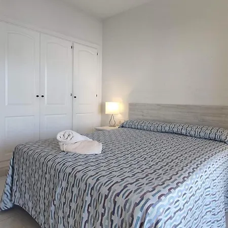 Sa Guilla Appartement Pals