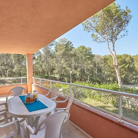 Apartment Sa Guilla Pals
