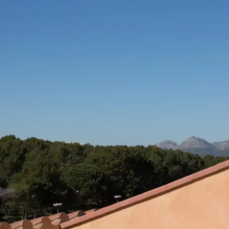 Sa Guilla Apartment