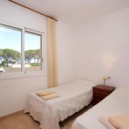 Appartement Sa Guilla