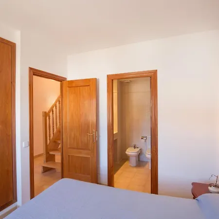 Apartment Sa Guilla Pals