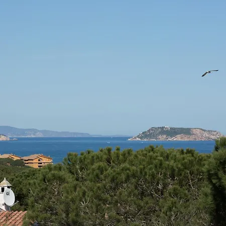 Sa Guilla Apartment