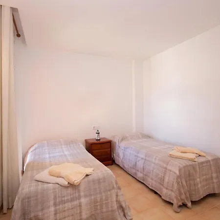 Apartment Sa Guilla