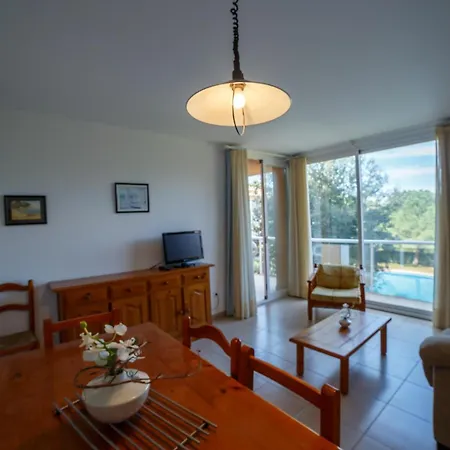 Apartment Sa Guilla Pals