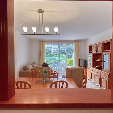 Apartment Sa Guilla