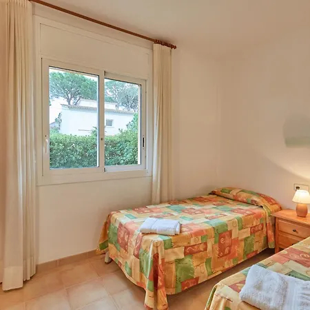 Sa Guilla Apartment *