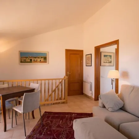Sa Guilla Apartment