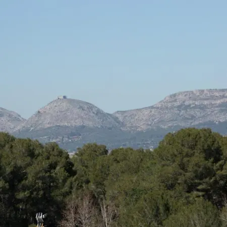 Appartement Sa Guilla