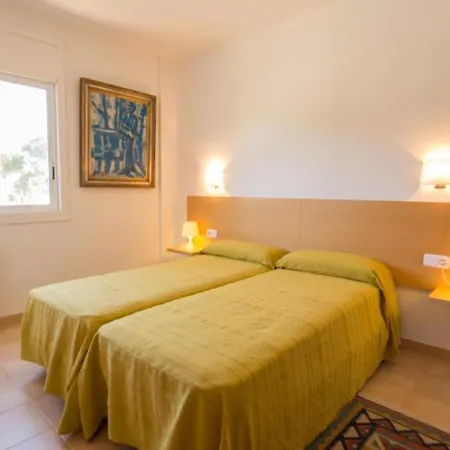Sa Guilla Apartment *