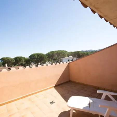 Sa Guilla Appartement Pals