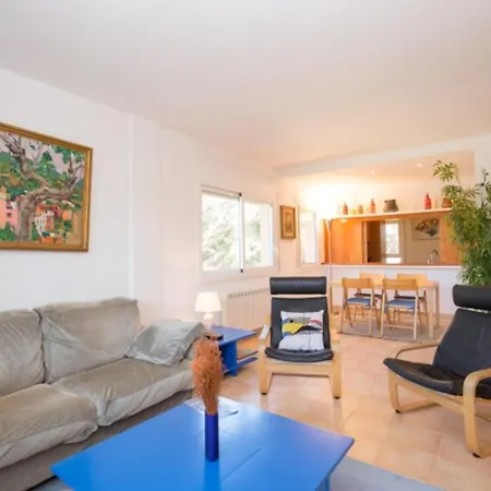 Sa Guilla Apartment