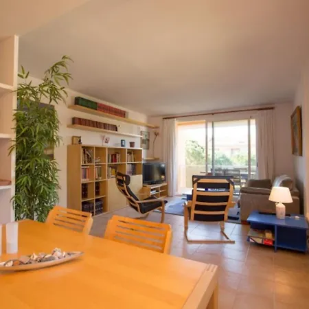 Appartement Sa Guilla