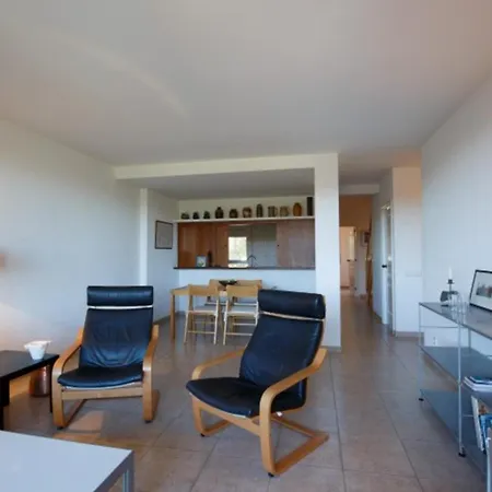 Sa Guilla Apartment