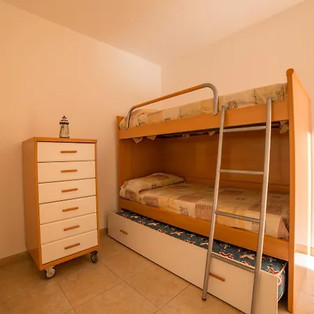 Sa Guilla Apartment