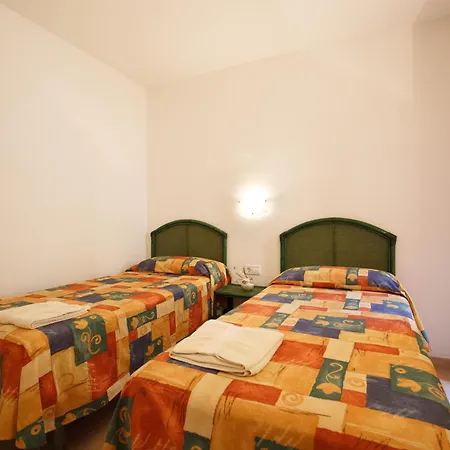 Sa Guilla Apartment *