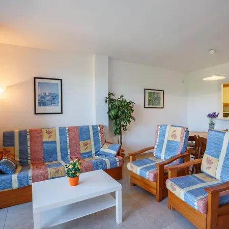 Apartment Sa Guilla *