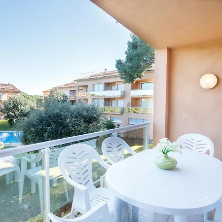 Sa Guilla Appartement Pals