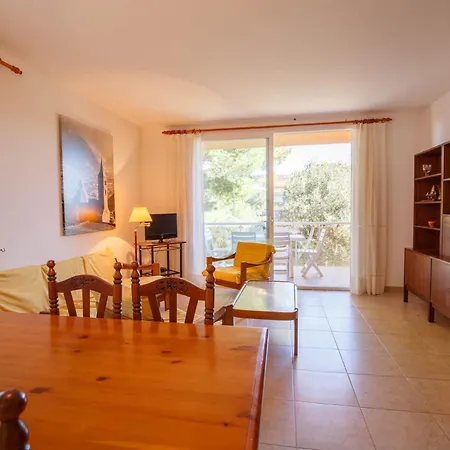 Apartment Sa Guilla