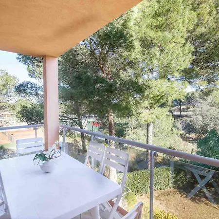 Sa Guilla Apartment *
