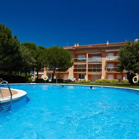 Apartment Sa Guilla *