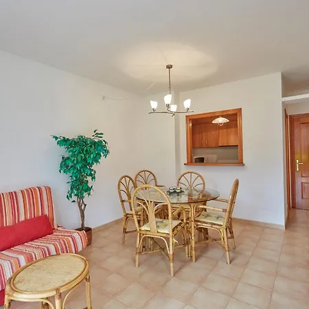 Apartment Sa Guilla