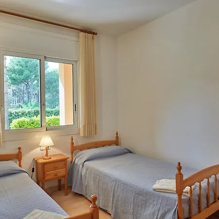 Sa Guilla Apartment *