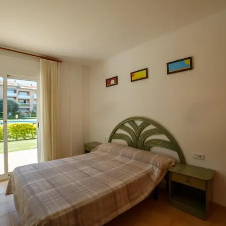 Apartment Sa Guilla *