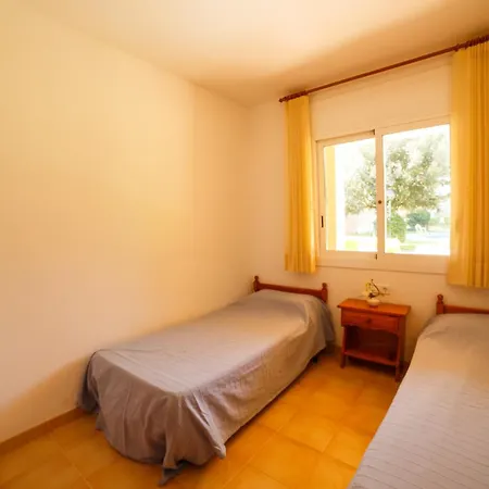 Apartment Sa Guilla Pals
