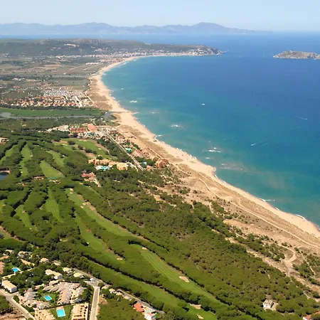 Sa Guilla Appartement Pals