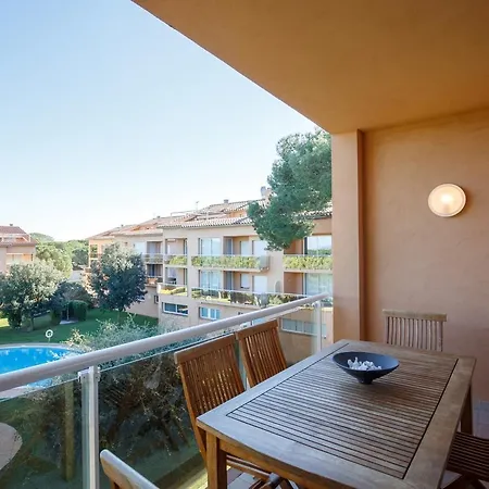 Sa Guilla Apartment