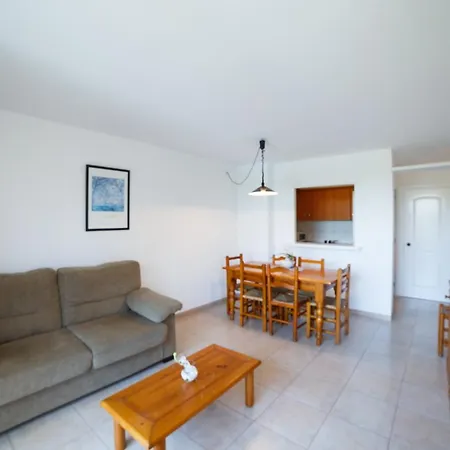 Apartment Sa Guilla *