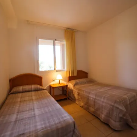 Apartment Sa Guilla *