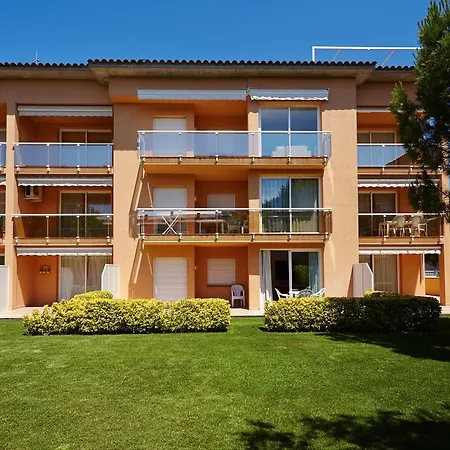 Sa Guilla Apartment Pals
