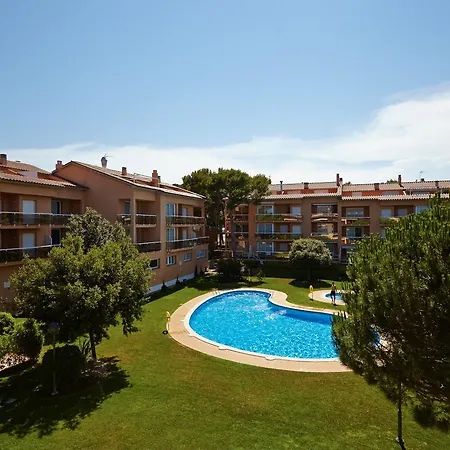 Apartment Sa Guilla Pals