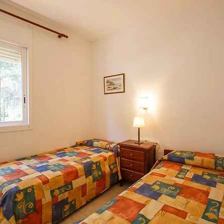 Sa Guilla Appartement Pals