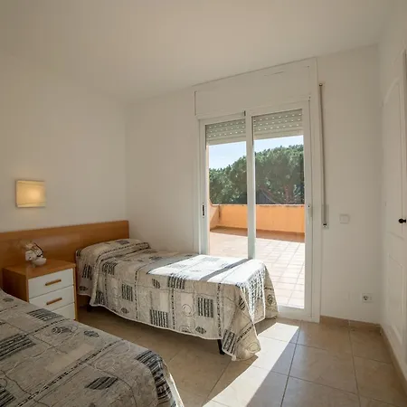 Apartment Sa Guilla Pals