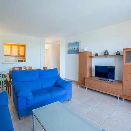 Apartment Sa Guilla *