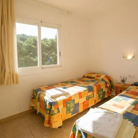 Sa Guilla Apartment Pals