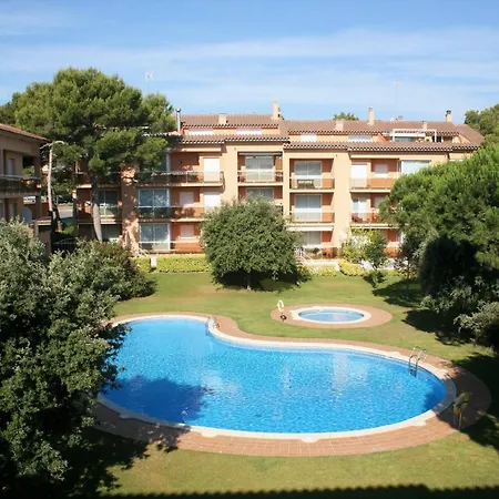Apartment Sa Guilla Pals
