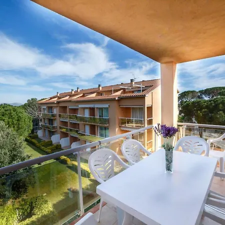 Sa Guilla Apartment *