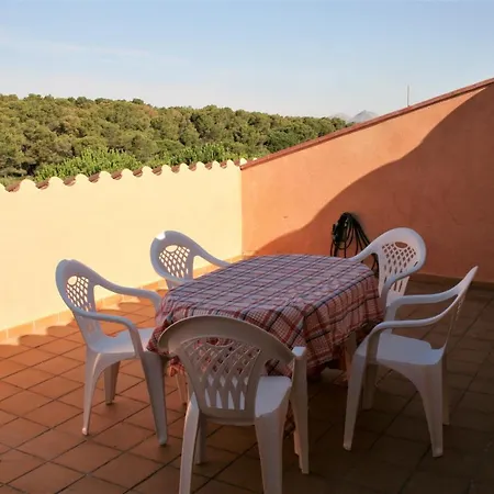 Sa Guilla Apartment *