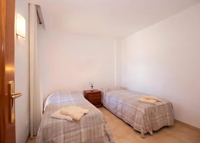 Appartamento Sa Guilla