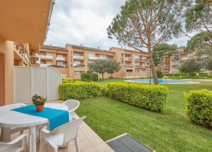 Appartamento Sa Guilla Pals