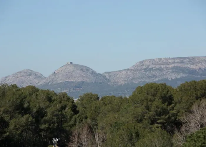 Appartamento Sa Guilla