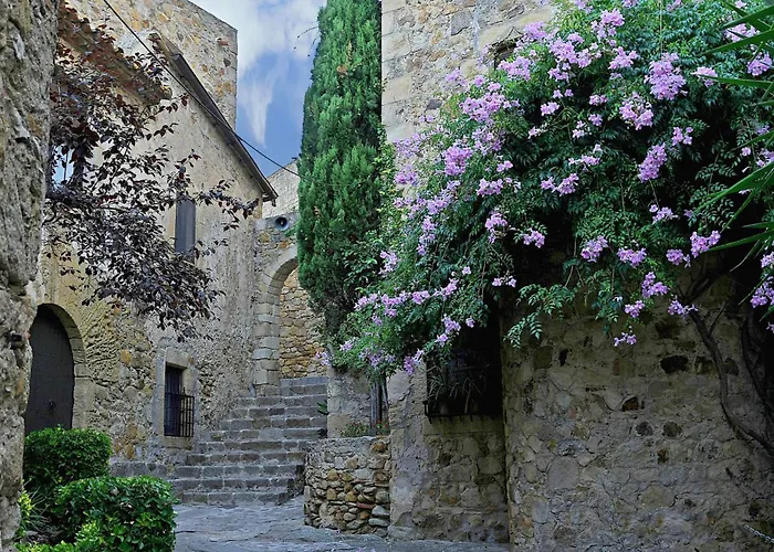 Appartamento Sa Guilla *