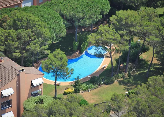 Appartamento Sa Guilla Pals