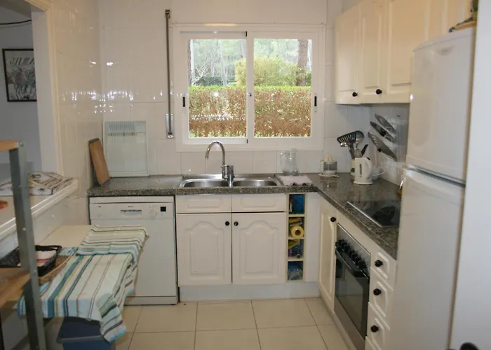Appartamento Sa Guilla Pals