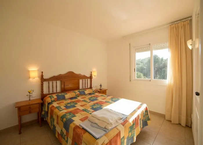 Appartamento Sa Guilla Pals