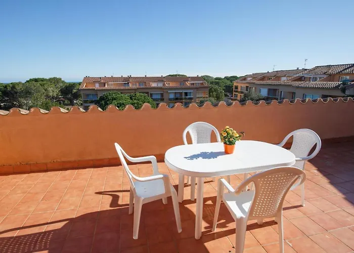 Appartamento Sa Guilla *