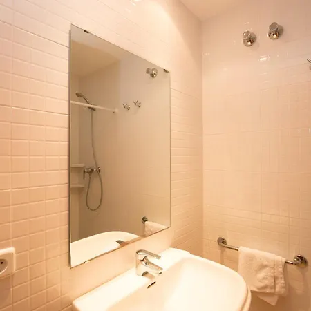 Apartman Sa Guilla *